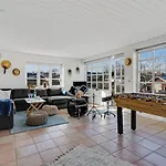 3 Bedroom Gorgeous In Broager