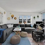 3 Bedroom Gorgeous In * Broager