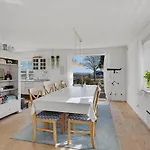 3 Bedroom Gorgeous In Broager