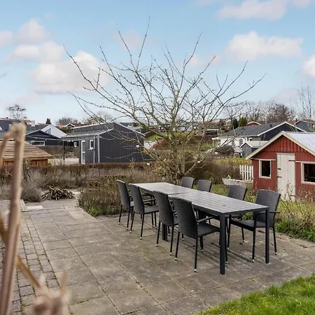 3 Bedroom Gorgeous In Feriehus Broager