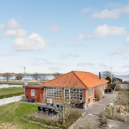 Prázdninový dům 3 Bedroom Gorgeous In