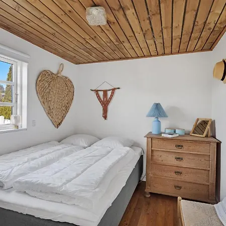 Feriehus 3 Bedroom Gorgeous In Broager
