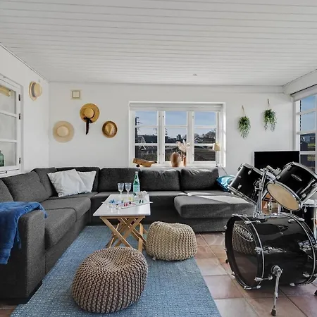 3 Bedroom Gorgeous In * Broager