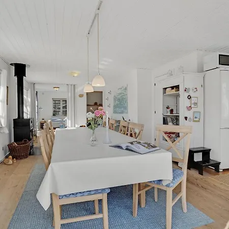 Feriehus 3 Bedroom Gorgeous In *