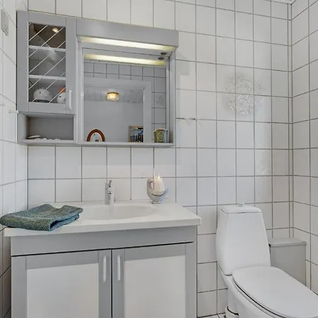 3 Bedroom Gorgeous In Feriehus