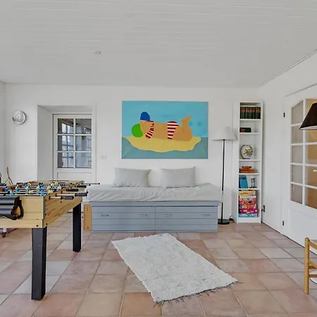 3 Bedroom Gorgeous In * Broager