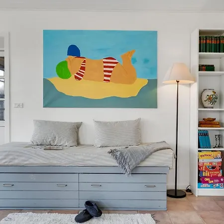 Prázdninový dům 3 Bedroom Gorgeous In *