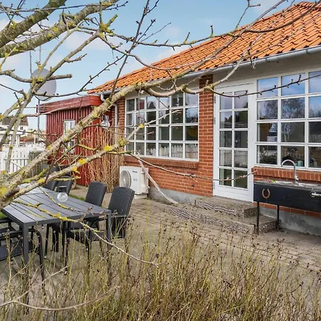 3 Bedroom Gorgeous In Feriehus Broager