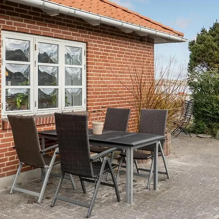 3 Bedroom Gorgeous In Feriehus *
