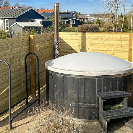 3 Bedroom Gorgeous In Broager