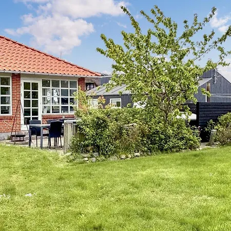 3 Bedroom Gorgeous In * Broager